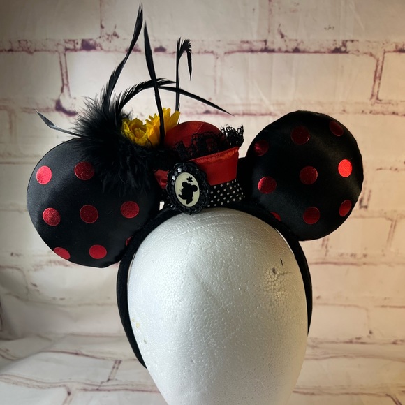 Disney Dapper Day Ears